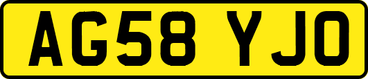 AG58YJO