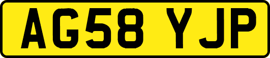 AG58YJP