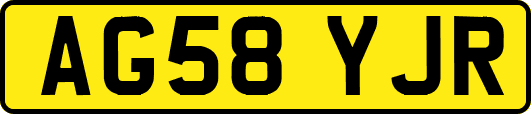 AG58YJR