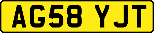 AG58YJT