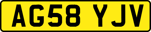 AG58YJV