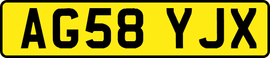 AG58YJX