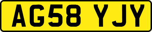 AG58YJY