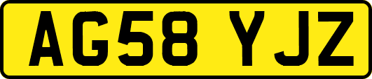 AG58YJZ