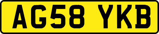 AG58YKB