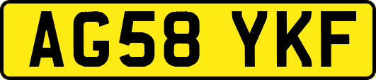 AG58YKF
