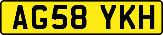 AG58YKH
