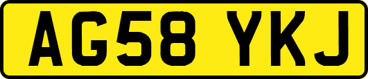 AG58YKJ