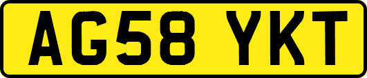 AG58YKT