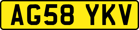 AG58YKV