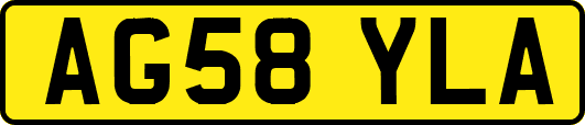 AG58YLA