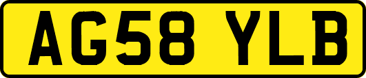 AG58YLB