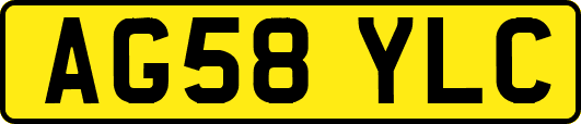AG58YLC
