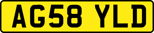 AG58YLD