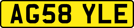 AG58YLE