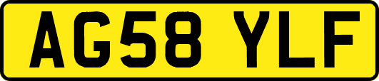 AG58YLF