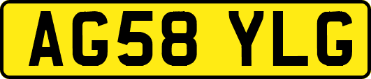 AG58YLG
