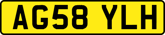 AG58YLH