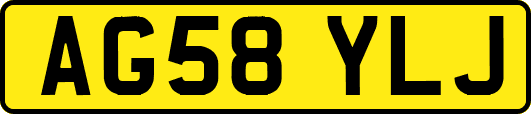 AG58YLJ