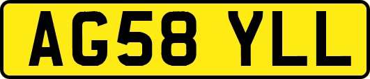 AG58YLL