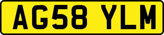 AG58YLM