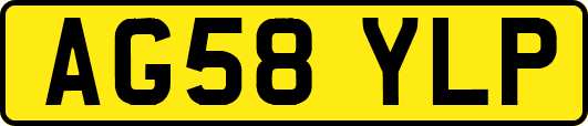 AG58YLP