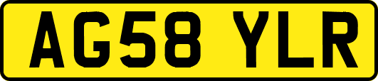 AG58YLR