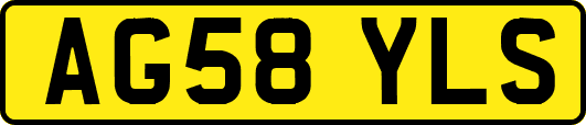 AG58YLS