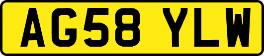 AG58YLW