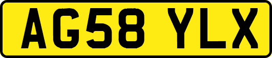 AG58YLX