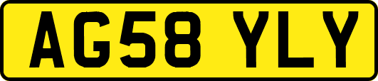 AG58YLY