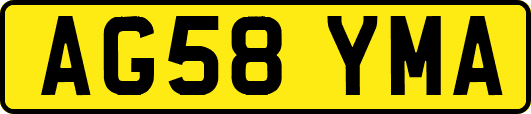 AG58YMA