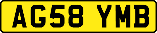 AG58YMB