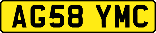 AG58YMC