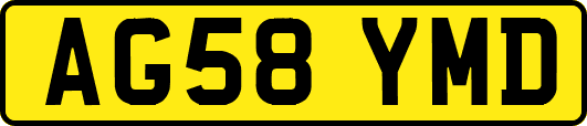 AG58YMD
