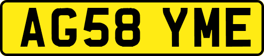 AG58YME