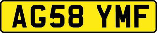 AG58YMF