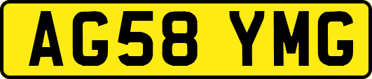 AG58YMG