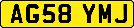 AG58YMJ
