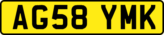 AG58YMK