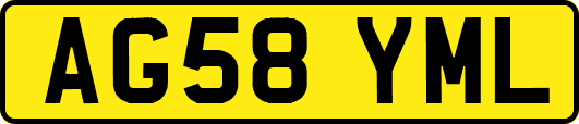 AG58YML