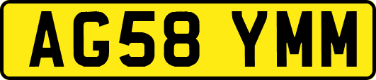 AG58YMM