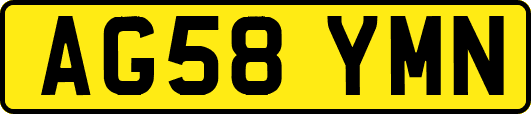 AG58YMN