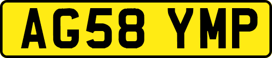 AG58YMP