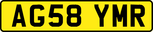 AG58YMR