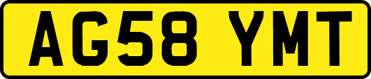 AG58YMT