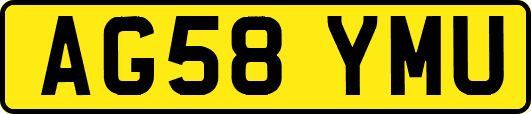 AG58YMU