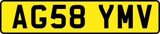 AG58YMV