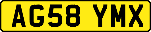 AG58YMX