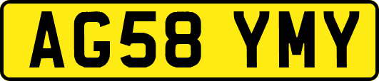AG58YMY